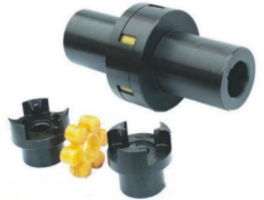 Hydraulic Pump Accessories - Coupling