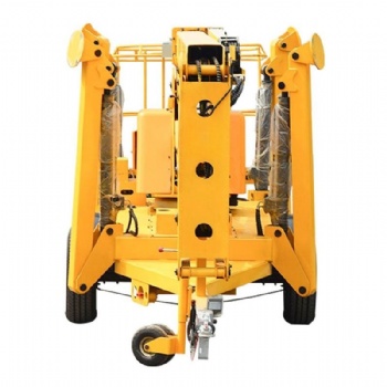 Towable Boom Lift