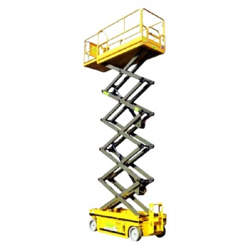 Self-propelled Scissor Lift